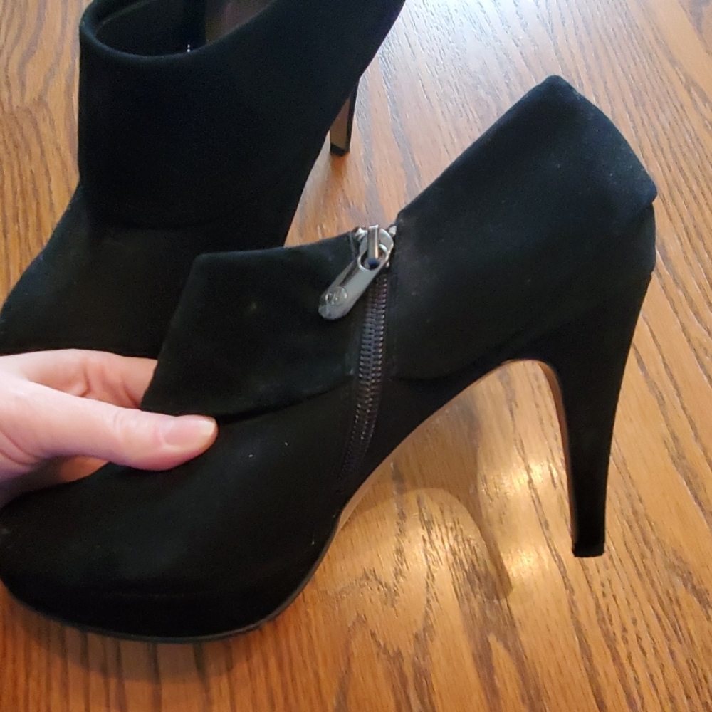 Booties - Picture 2 of 2